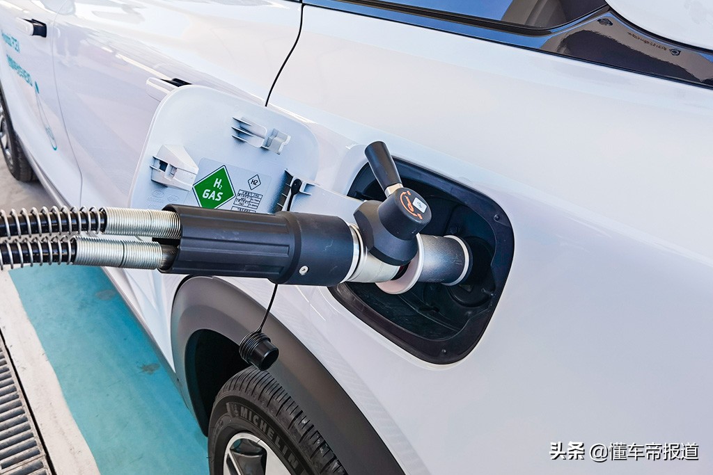 新车｜燃油车终极替代品？试驾体验现代NEXO中国版
