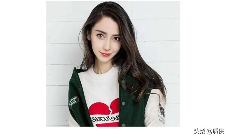 杨颖：离开黄晓明实非我愿，但我已经别无选择