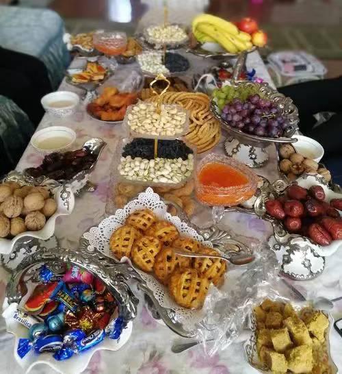 今年肉孜节,你回家过节了吗?