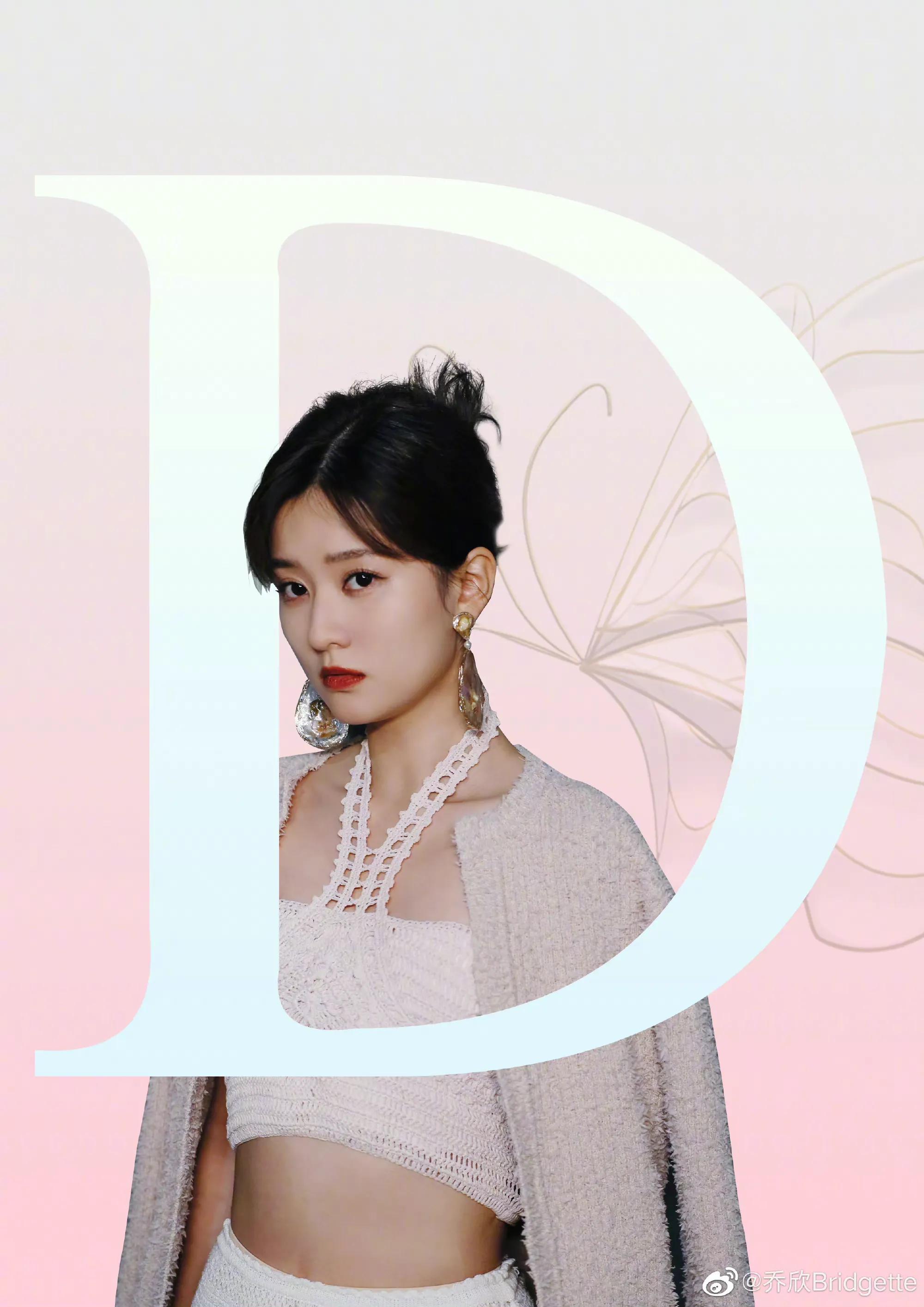 乔欣美图～