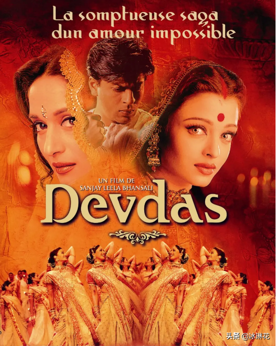 观悲剧电影《宝莱坞生死恋》有感 文/雷小英