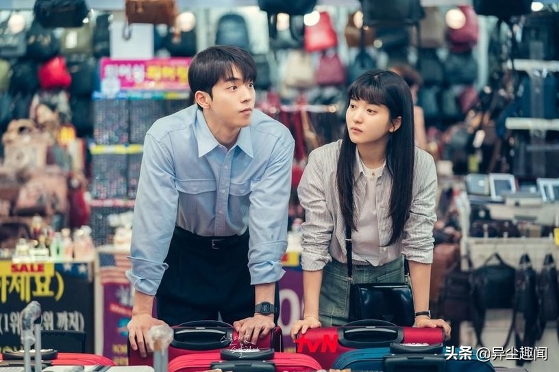 Netflix「2022第一季」韩剧收视排行！《二十五》、《社内》进榜