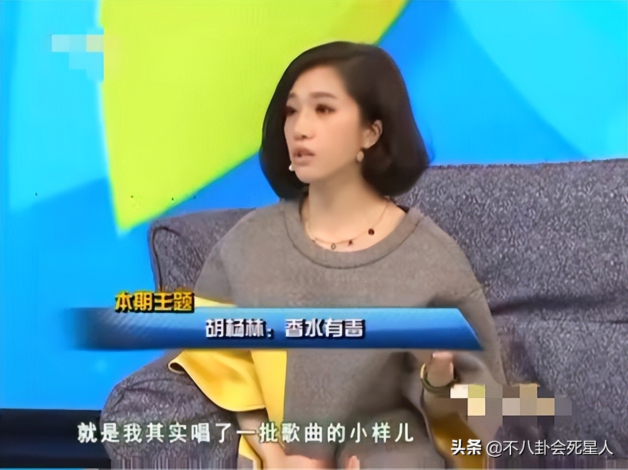 乐坛十大“恶俗歌曲”，刀郎两首代表作上榜，他冤不冤？