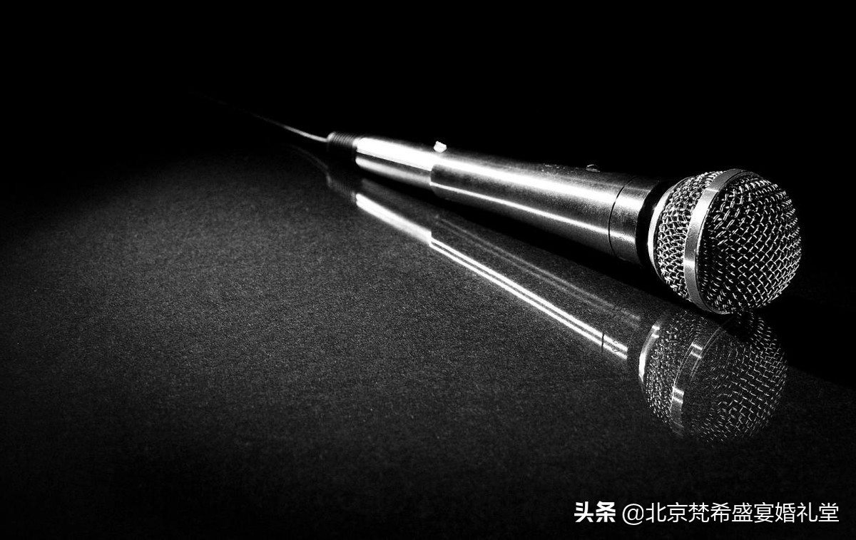 婚礼祝福致辞大全含致辞模板(精选婚礼现场篇)