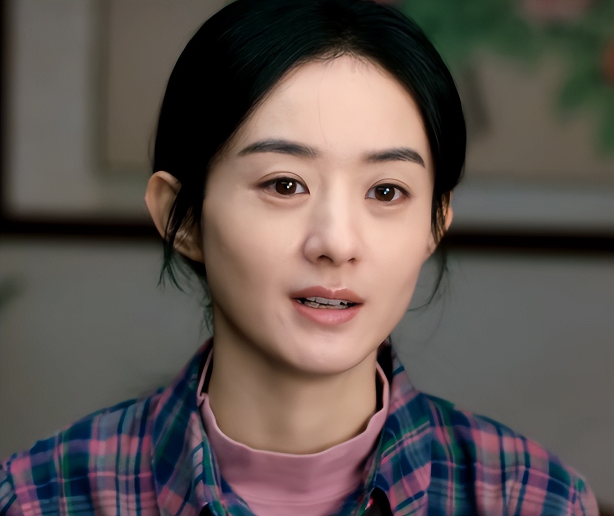 《幸福到万家》罗晋太帅了，笑起来还是那么治愈，太适合演暖男了