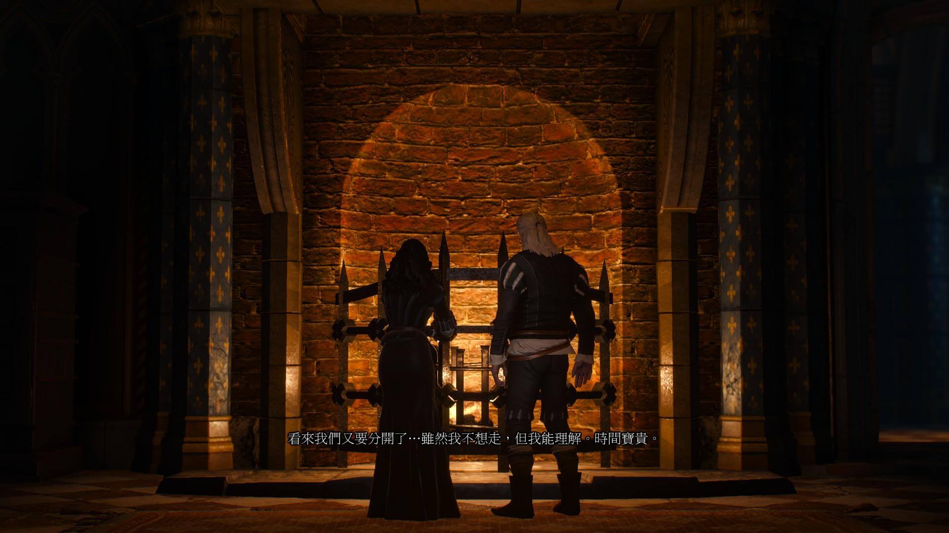 《巫师3：狂猎》的剧情包装方法分析