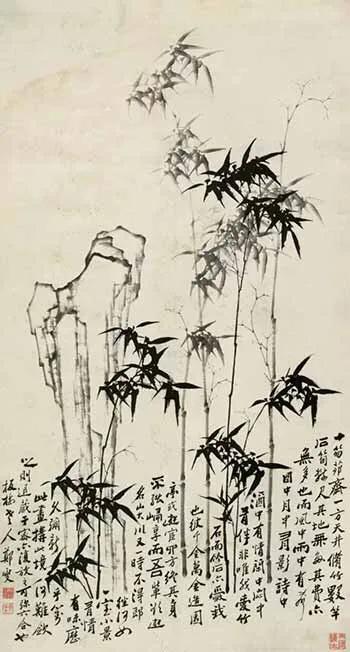 唐伯虎、郑板桥、任伯年、吴昌硕等中国十大名画家画集（珍藏版）