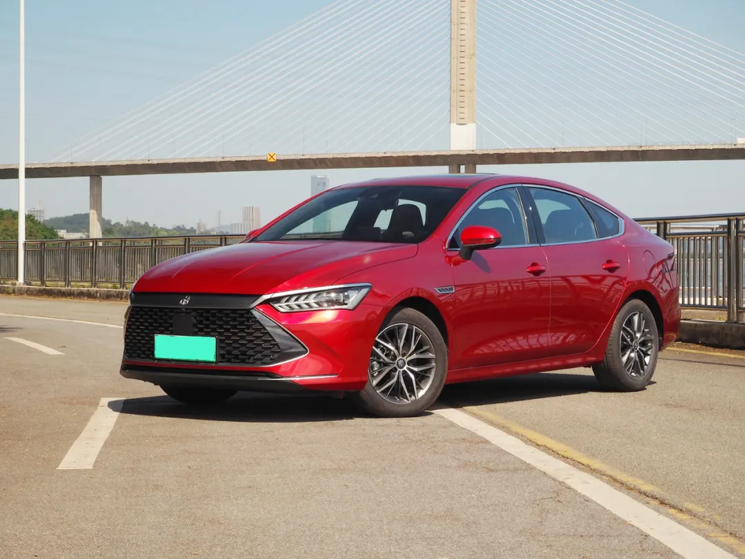 鬼火7代图片(2021年这些车最火) - 赤虎壹号