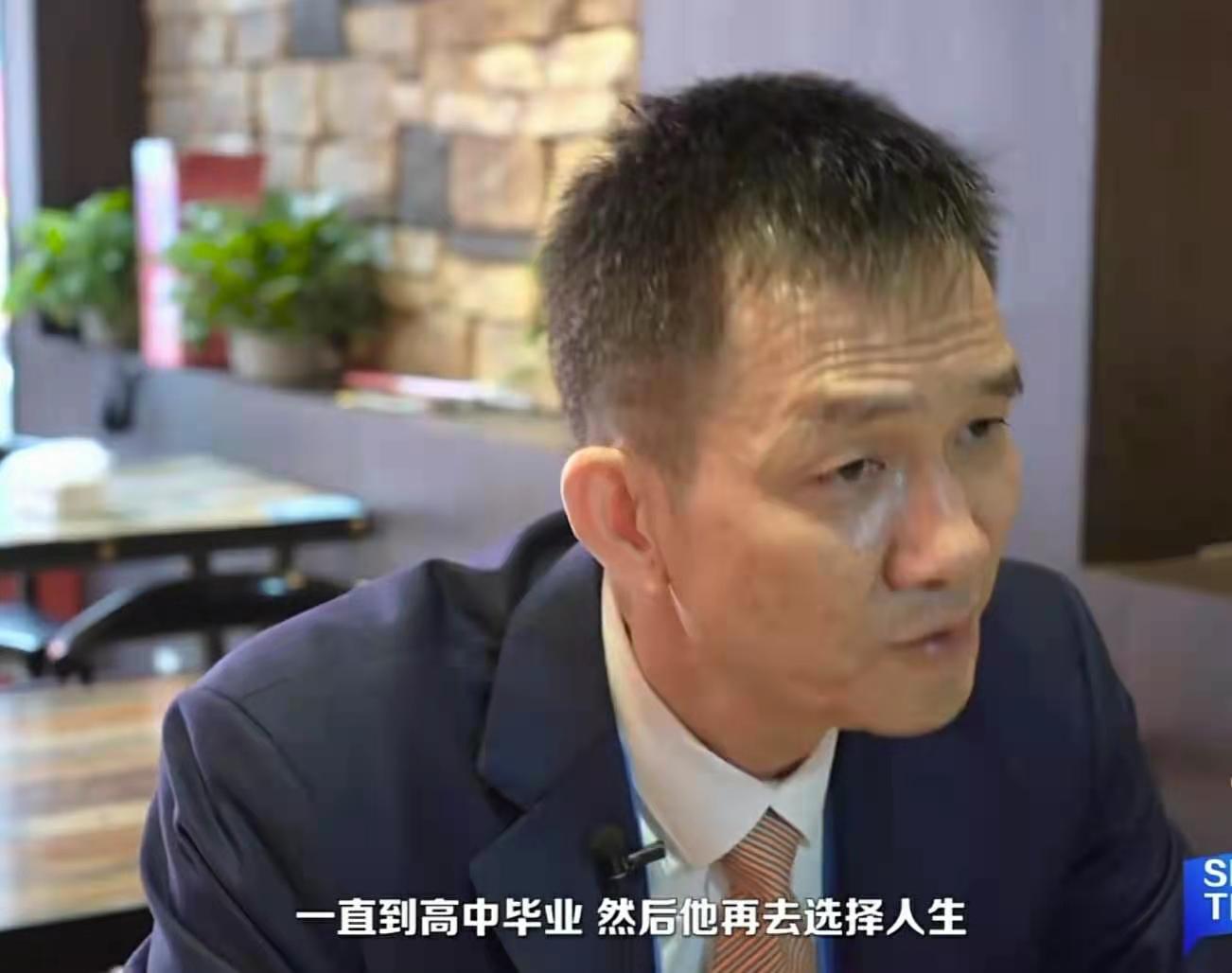 北京大学教授姚洋：中考分流是逆潮流，应该给学生更多机会