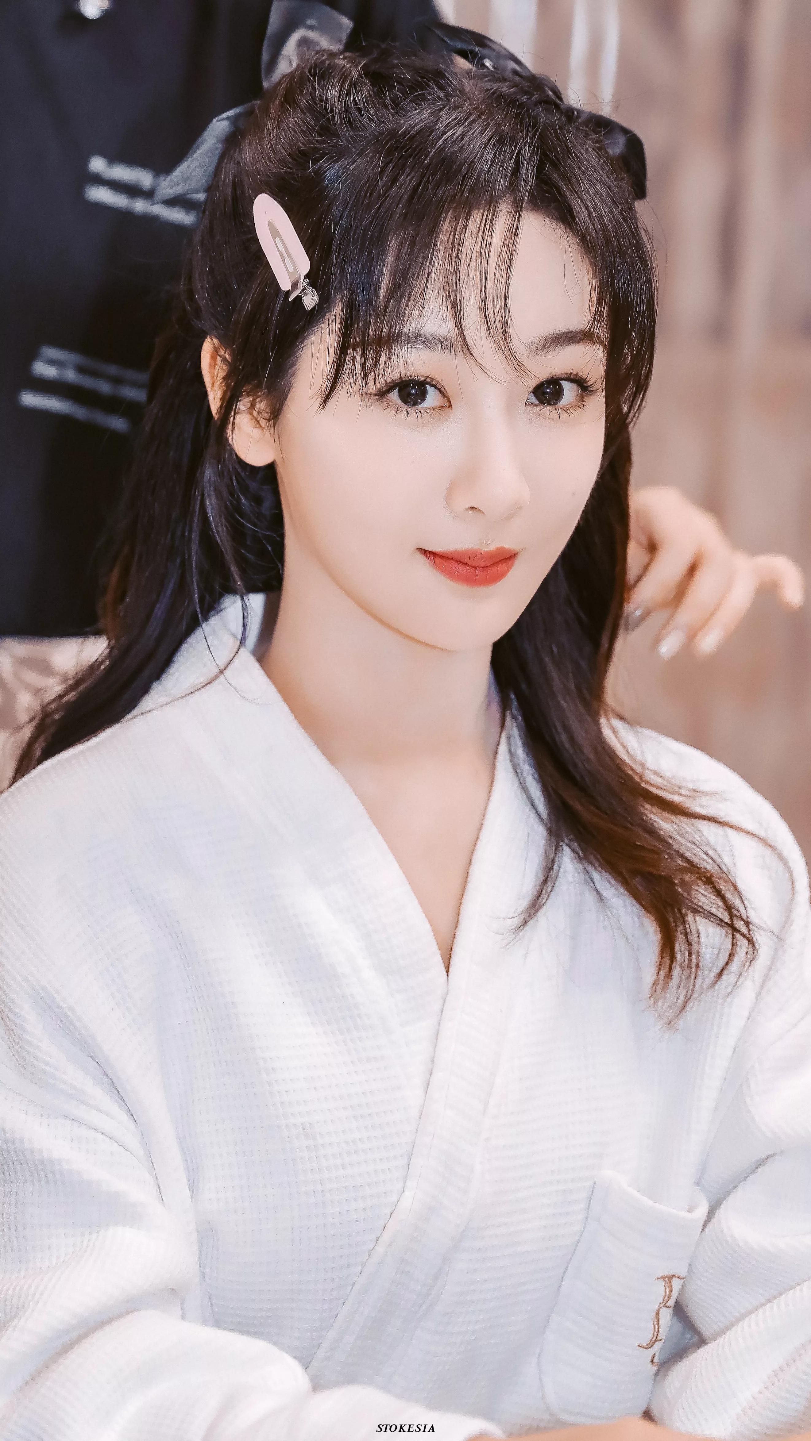 明星壁纸－第70期－杨紫