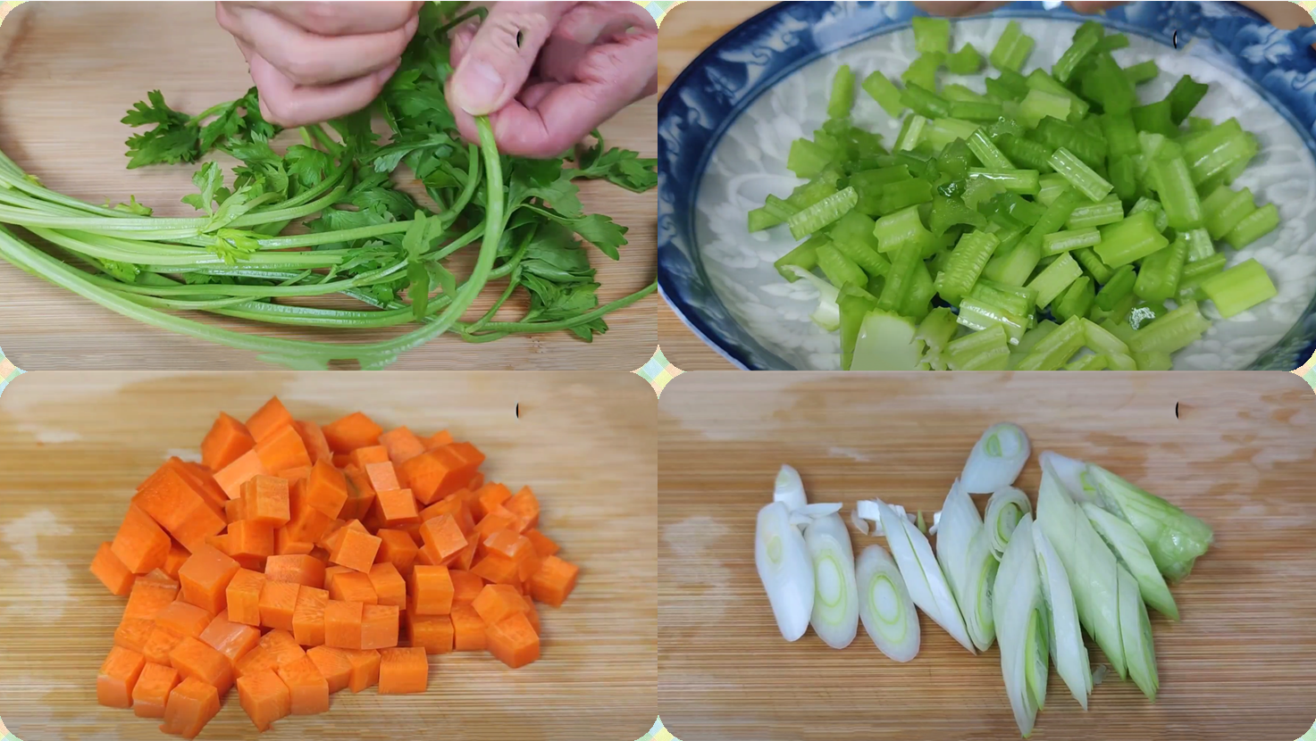养胃食谱大全及做法（入夏要注重养胃常吃8种暖胃菜）