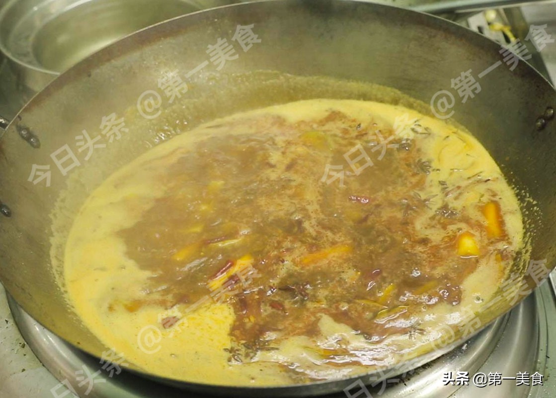 冬至后要多吃鱼，2种最过瘾吃法，骨酥肉烂入口化渣，连汤都喝光
