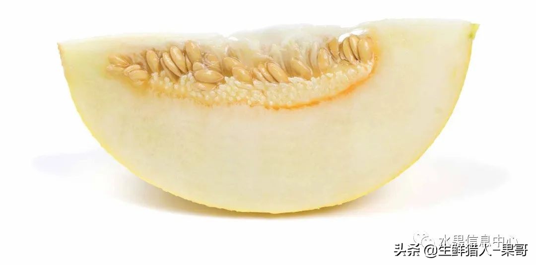 哈密瓜、蜜瓜、网纹瓜、香瓜、羊角蜜傻傻分不清？看完就明白了