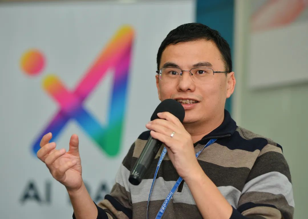 腾讯能撕掉游戏标签吗？