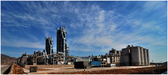 年产40万立方！陕煤集团全国最大煤矸石制陶粒循环利用项目开工