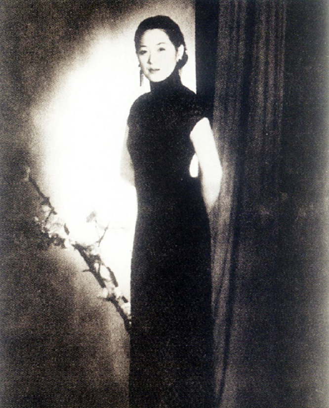 风华绝代的十大美女：不仅貌美还有才情，若重回民国你更喜欢谁？
