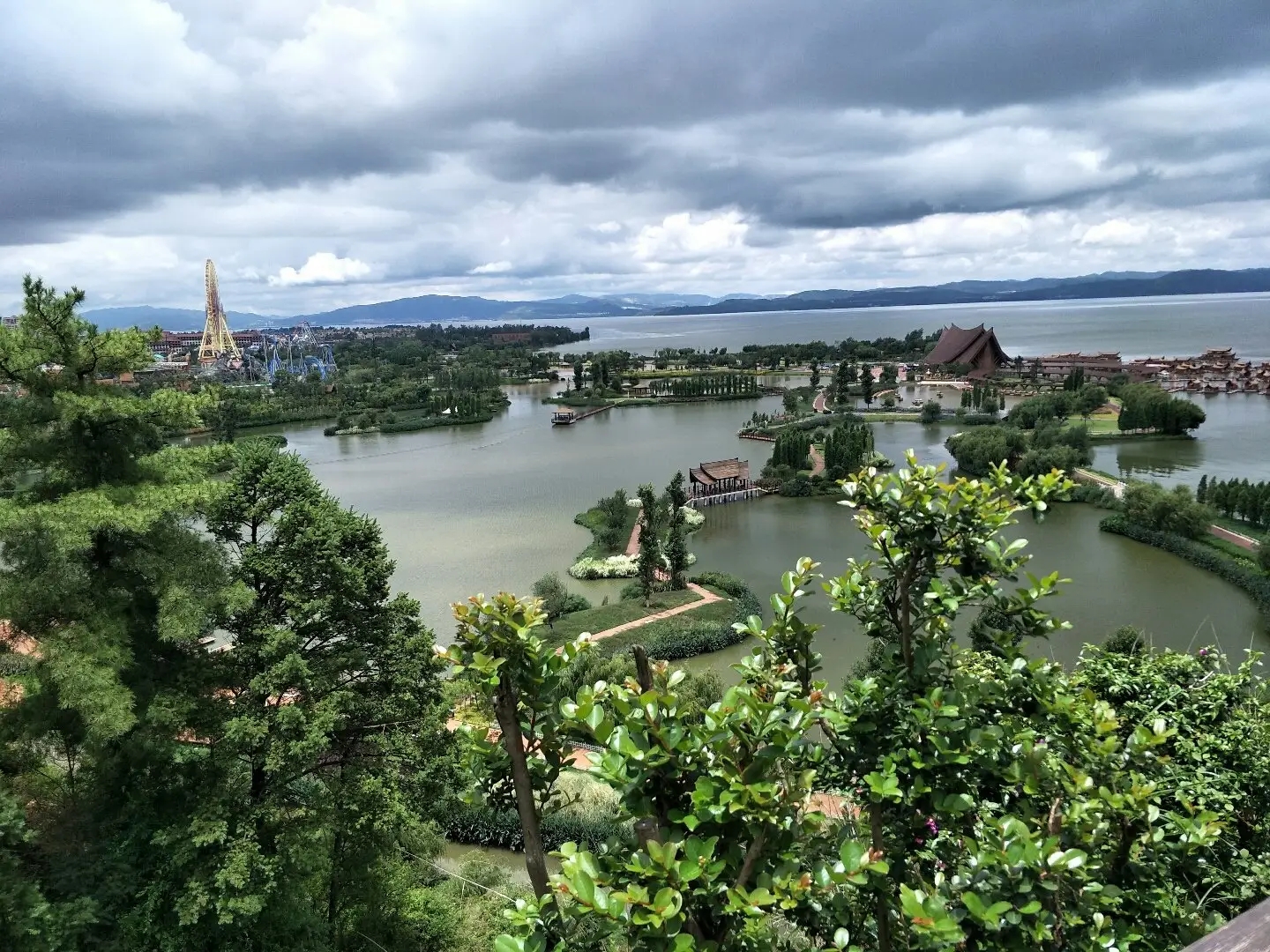 全域旅游与大健康产业专题培训学习心得