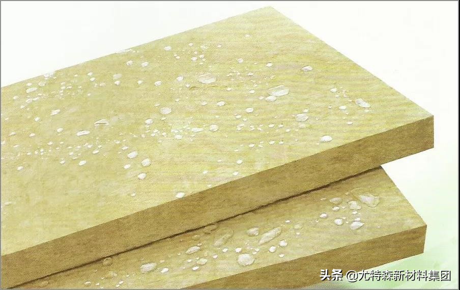 竟然还有人不知道玻璃棉跟岩棉怎么区分？看完这篇文章你就知道了