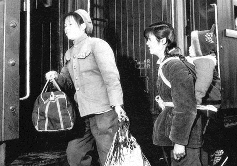 1954年，昆明女子为钱财杀害军人妻子，与死者丈夫生活52天后暴露