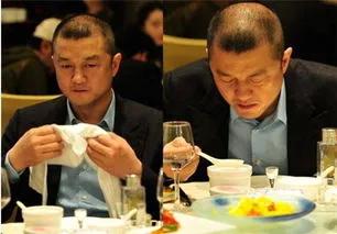 曾经帅到掉渣，如今土里土气胡子邋遢，这7位男星年轻时都是鲜肉