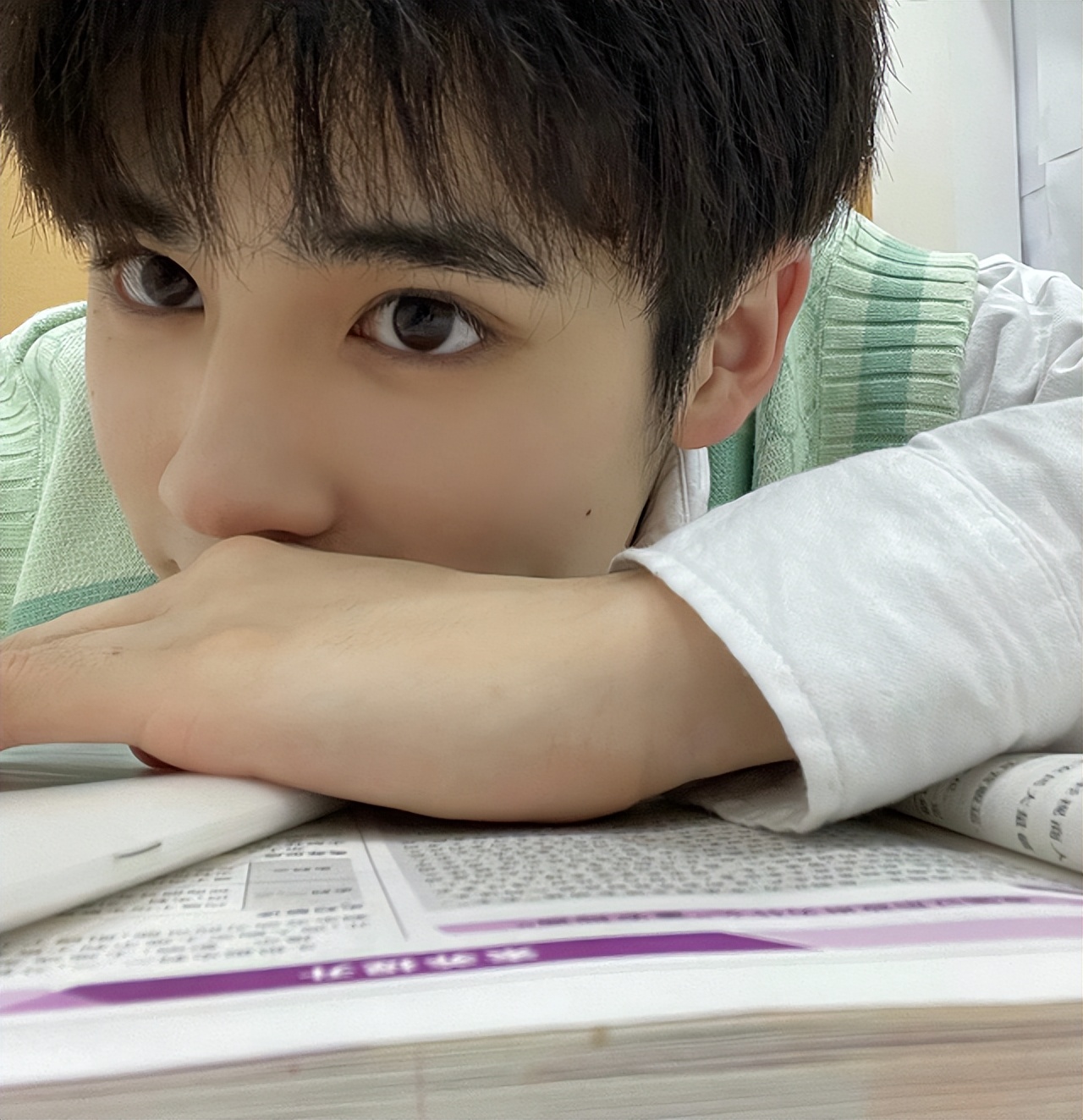 姚景元高考成绩曝光，复读一年数学只得25分，比去年退步6分