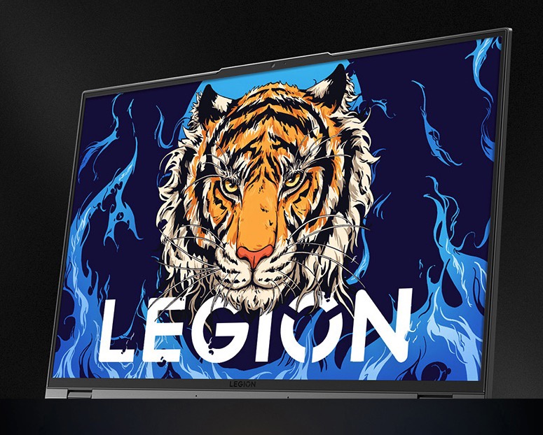 游戏党玩转 618！这些 12 代酷睿游戏本放心买