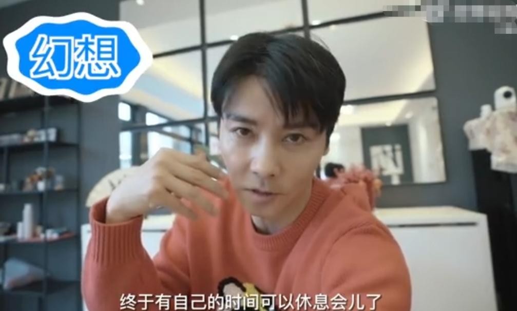 蔡少芬的儿子和女儿近照（蔡少芬有几个娃）