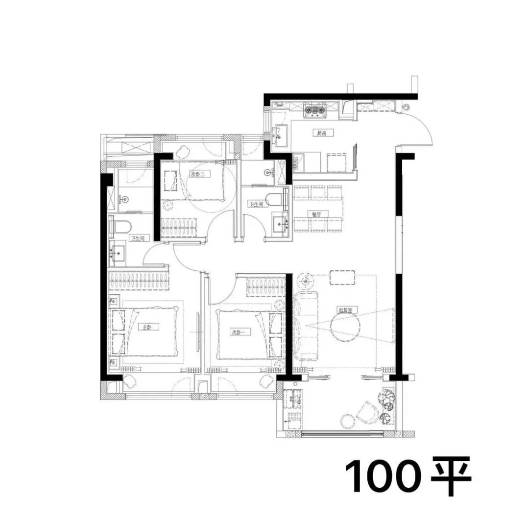 2022年松江新房指南