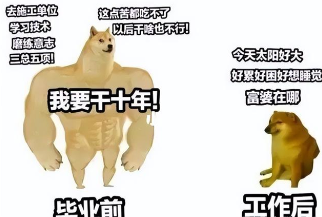 大学女生毕业后的现实（低于一万不去和月薪3千也行）