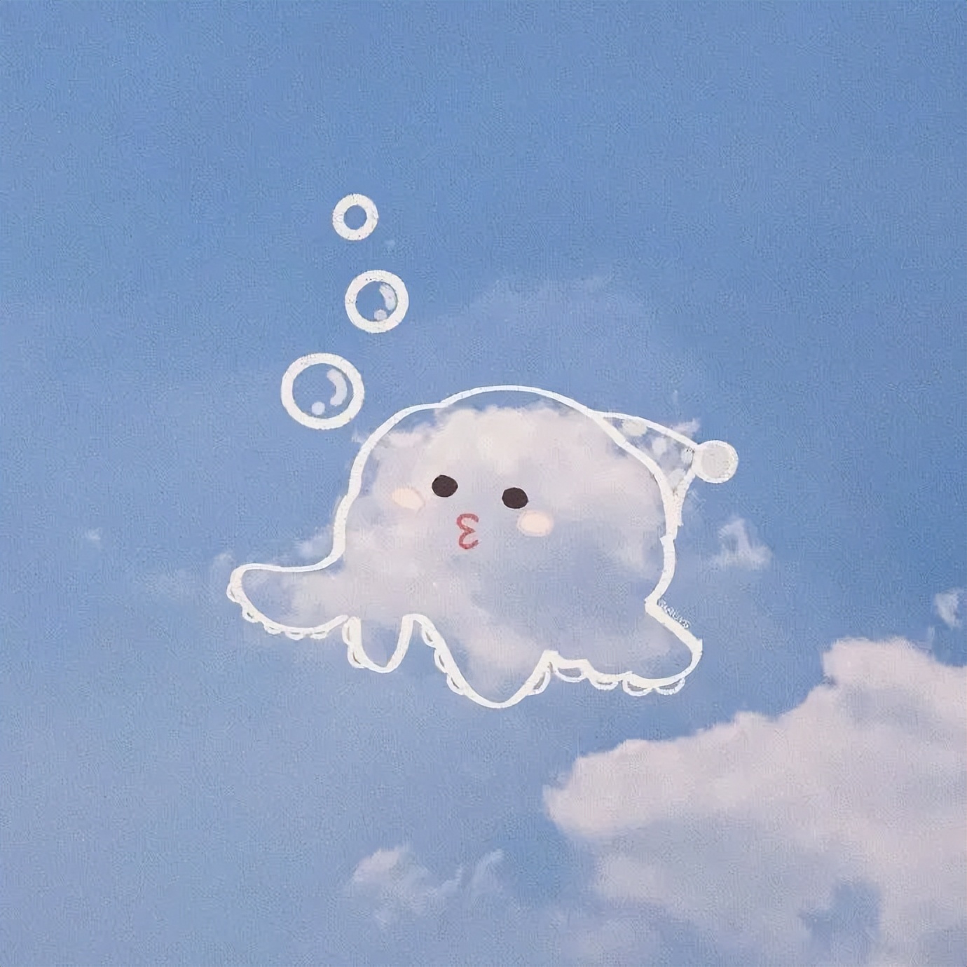 微信早安心语分享