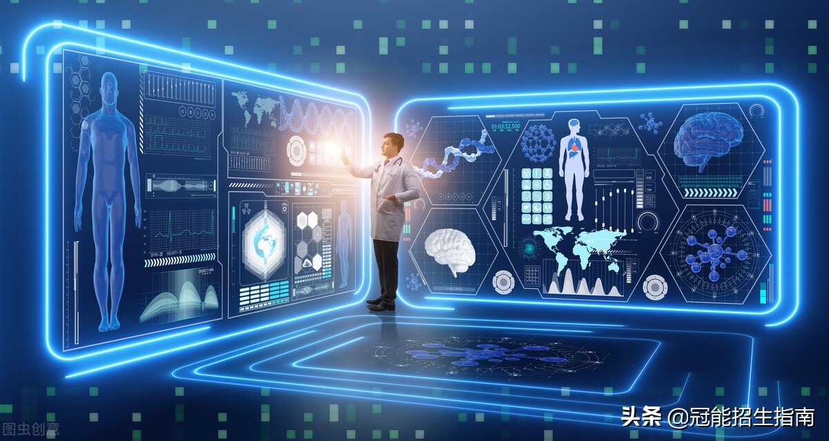 「中职春招专业解读三」互联网时代下的热门专业有哪些？