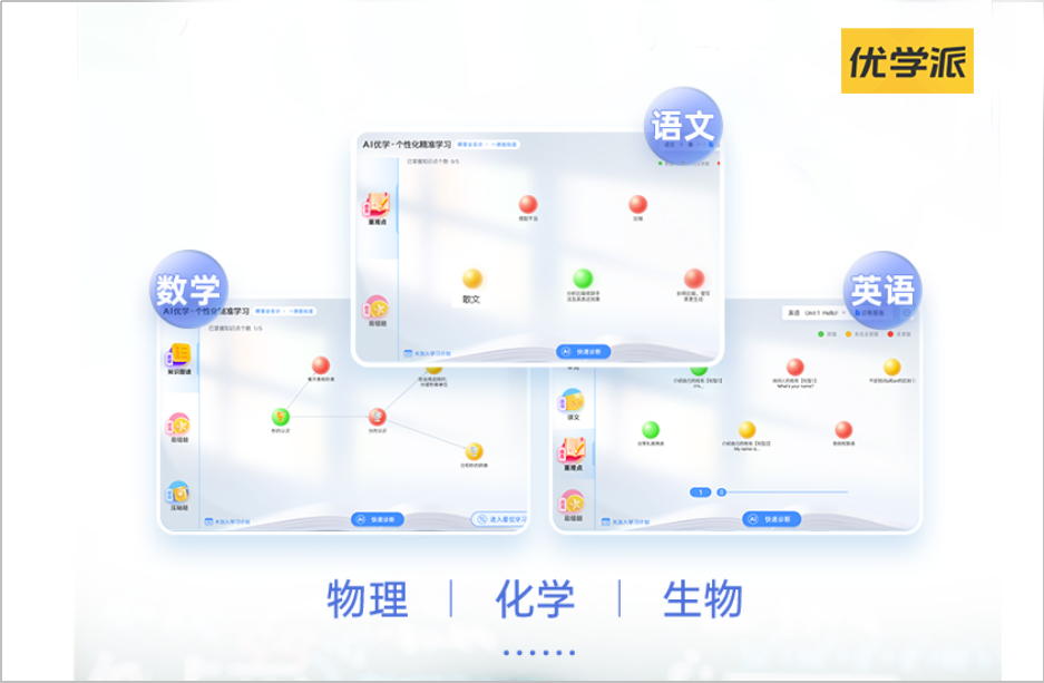 AI學(xué)習(xí)機(jī)怎么選？讀書(shū)郎C30、步步高S6、優(yōu)學(xué)派U90對(duì)比測(cè)評(píng)