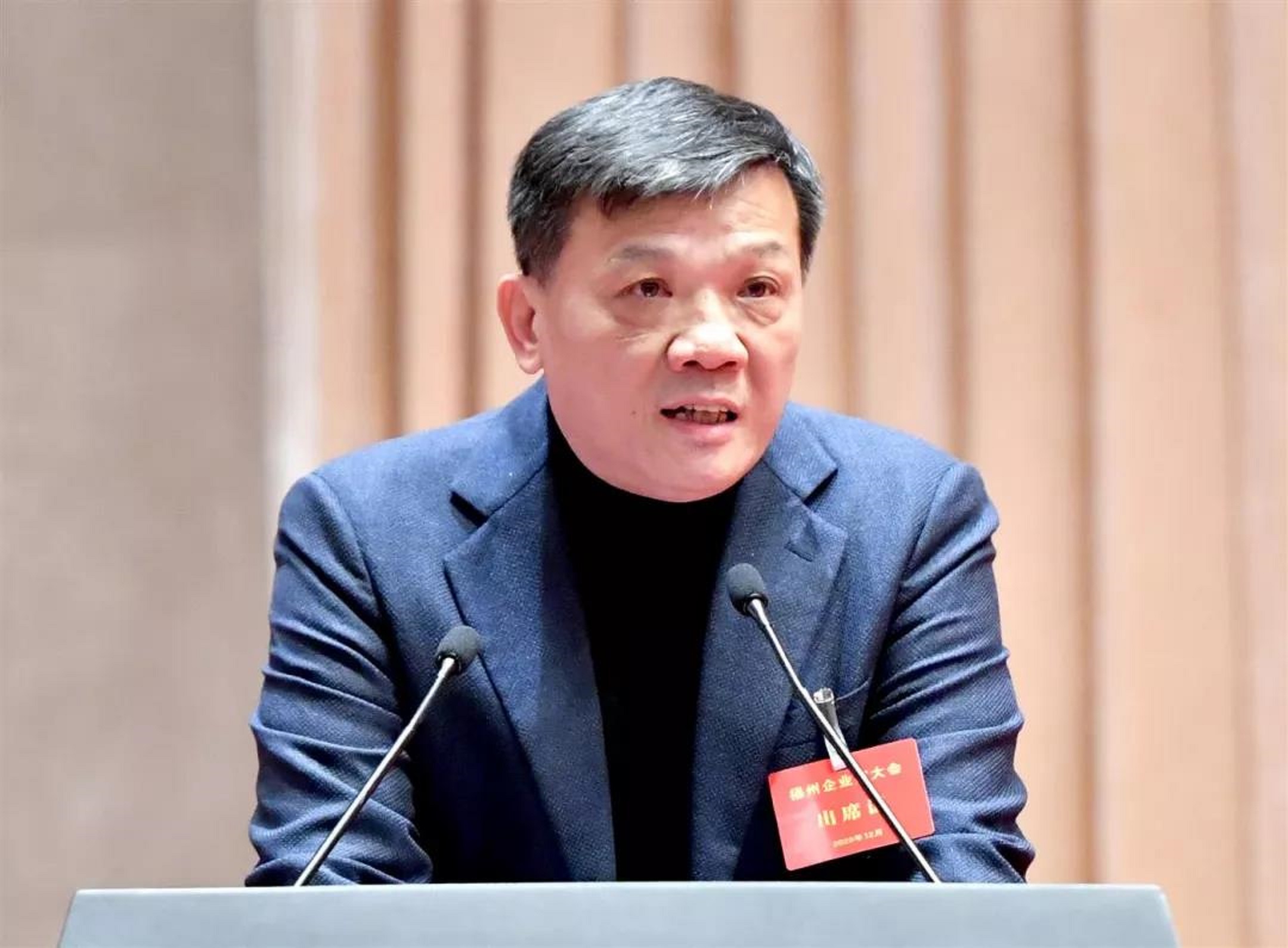 福州新十大富豪：坐拥2300亿财富，福清人占据5席，曹德旺仅第四
