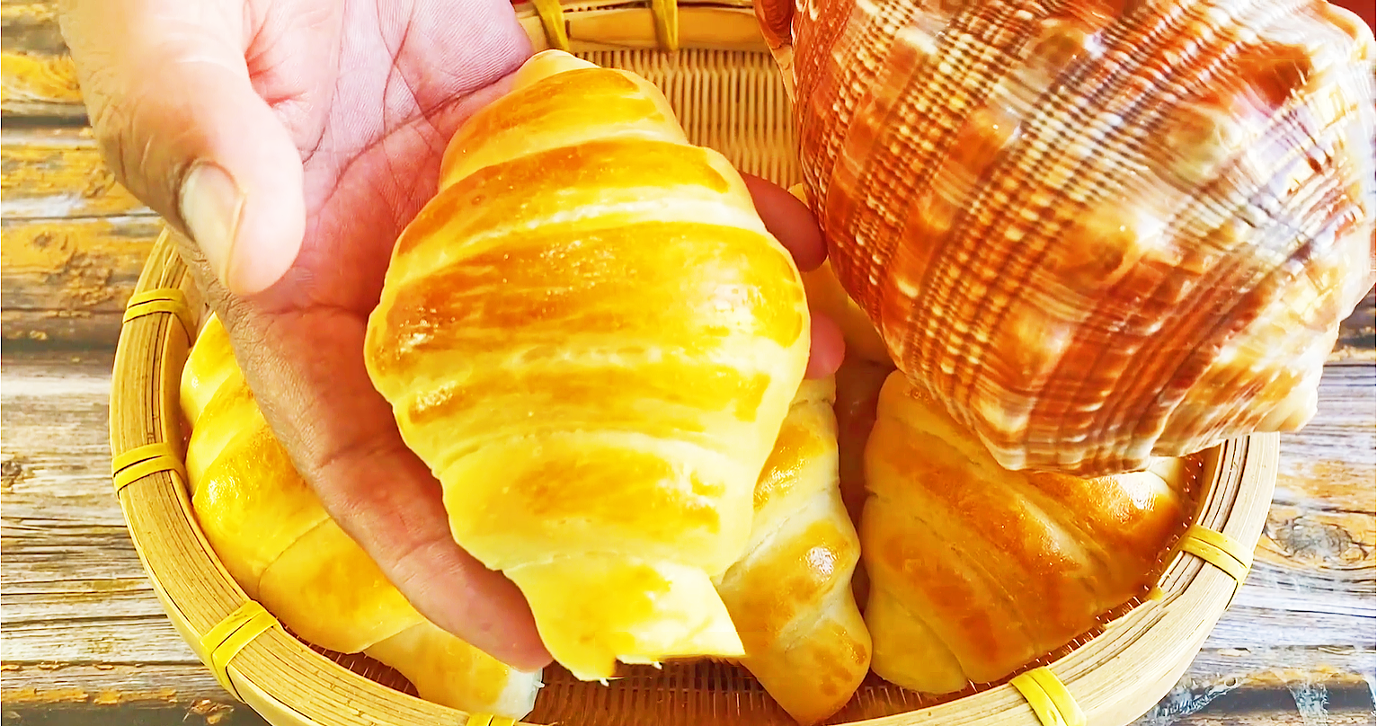 开学了，不知吃什么，推荐8款可当零食的早餐，照着做孩子很喜欢