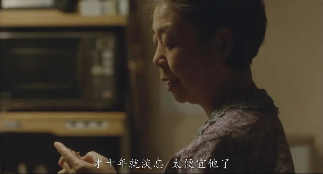 江歌妈妈,你为什么不原谅