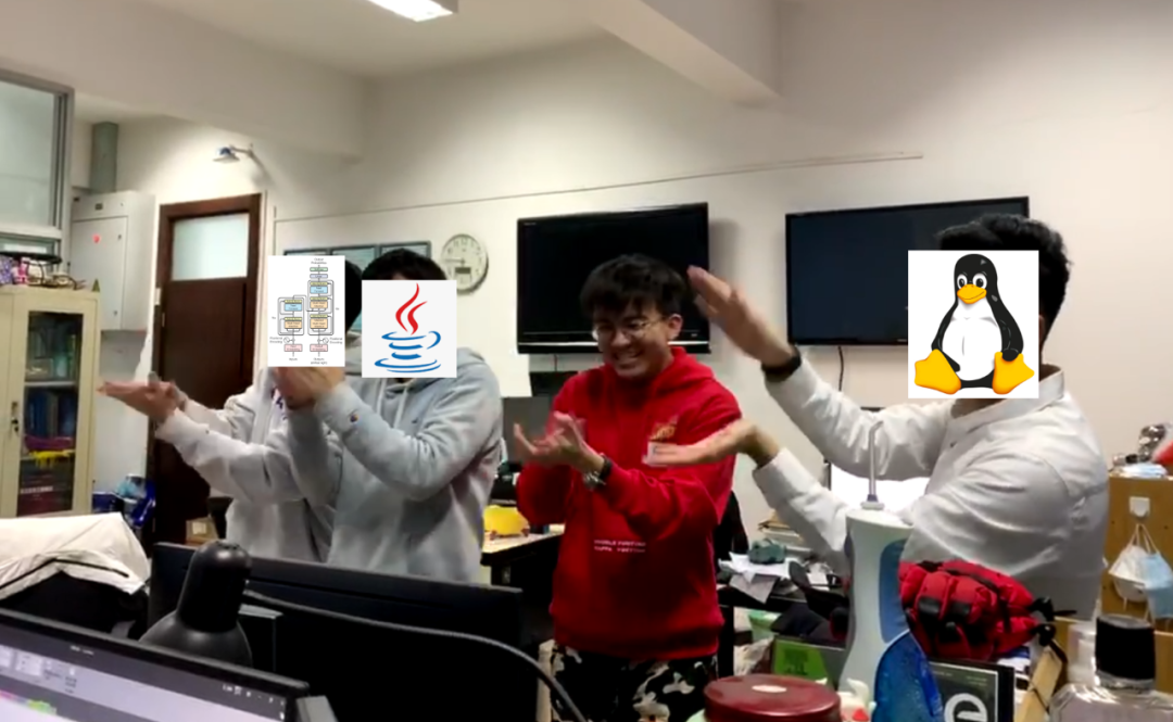 菜雞程序員的一天都在折騰些什么？