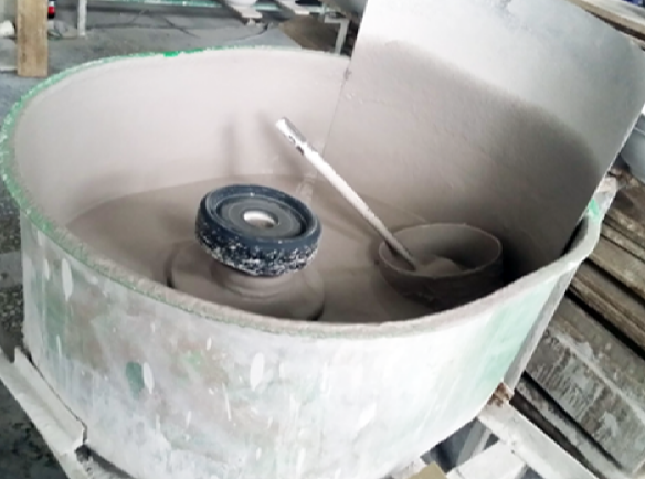 HIPHOENIX斯罗米克丨全过程日用陶瓷工程全球运营商之上釉设备篇