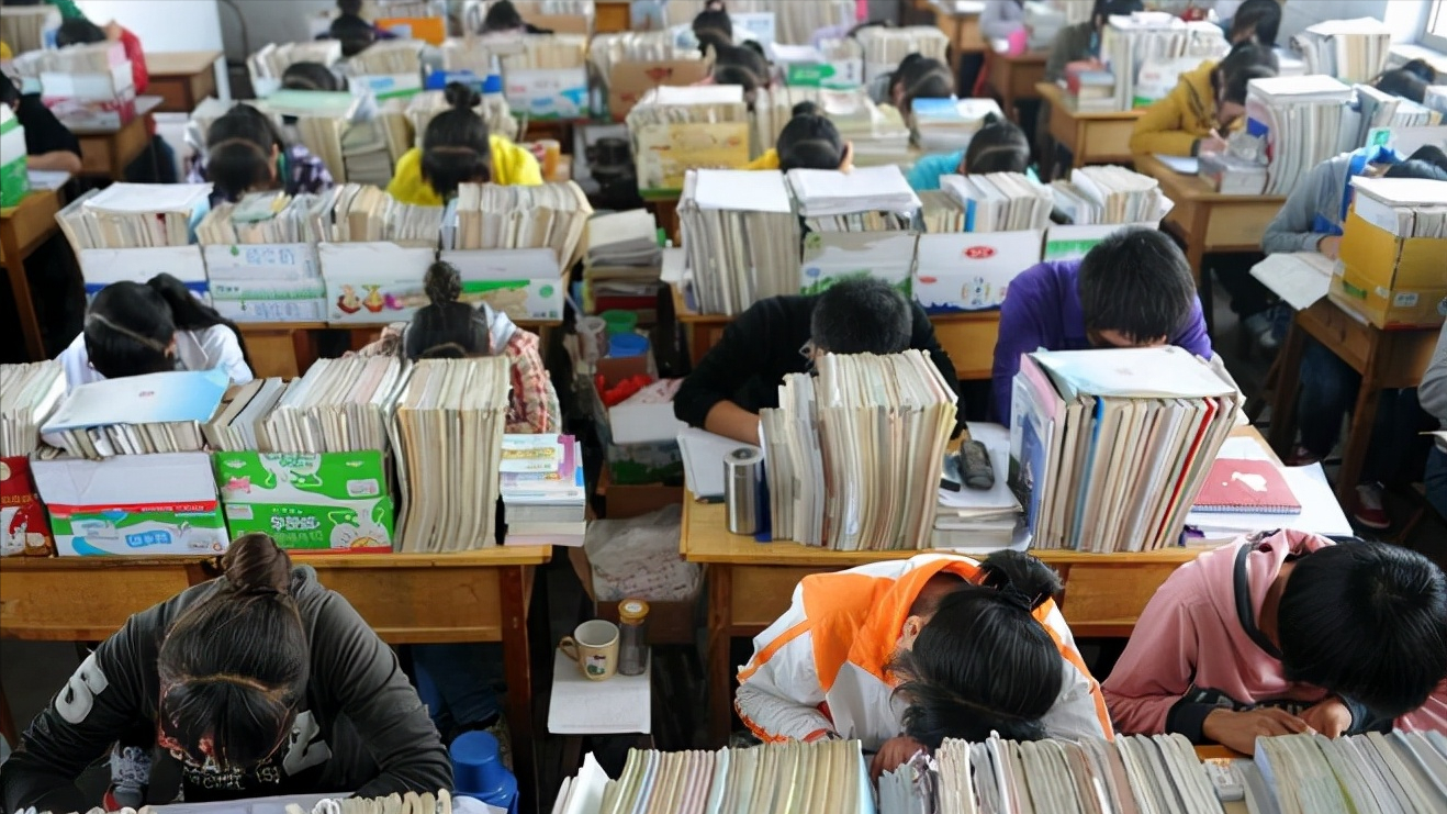 因抢劫银行被判10年，出狱后再次考入西安交大，黎力经历了什么？