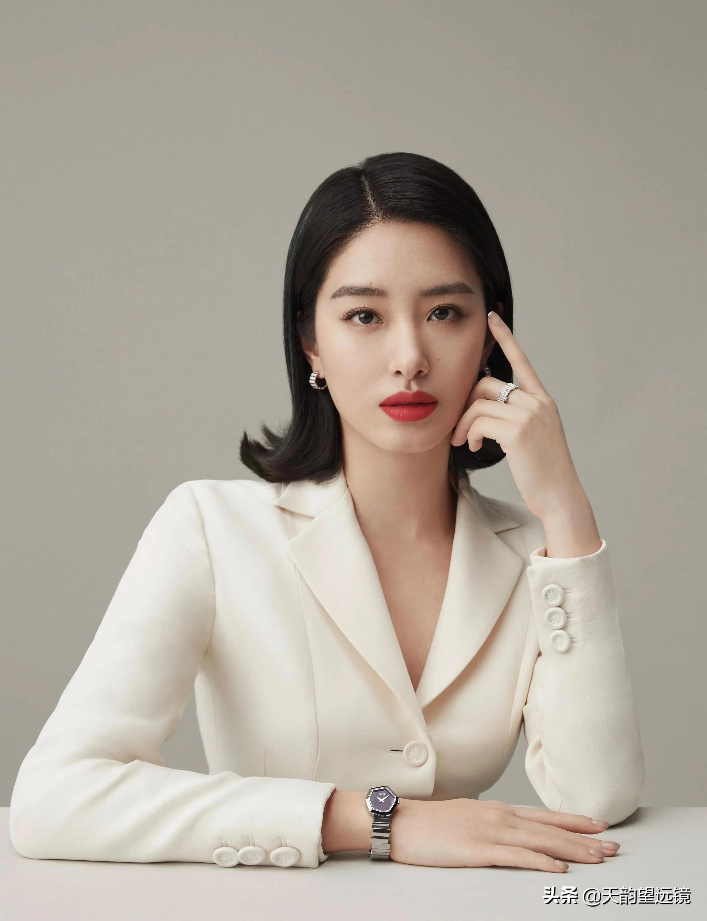 蛇蝎美人之徐睿知、杨幂、杨颖、张碧晨、许佳琪