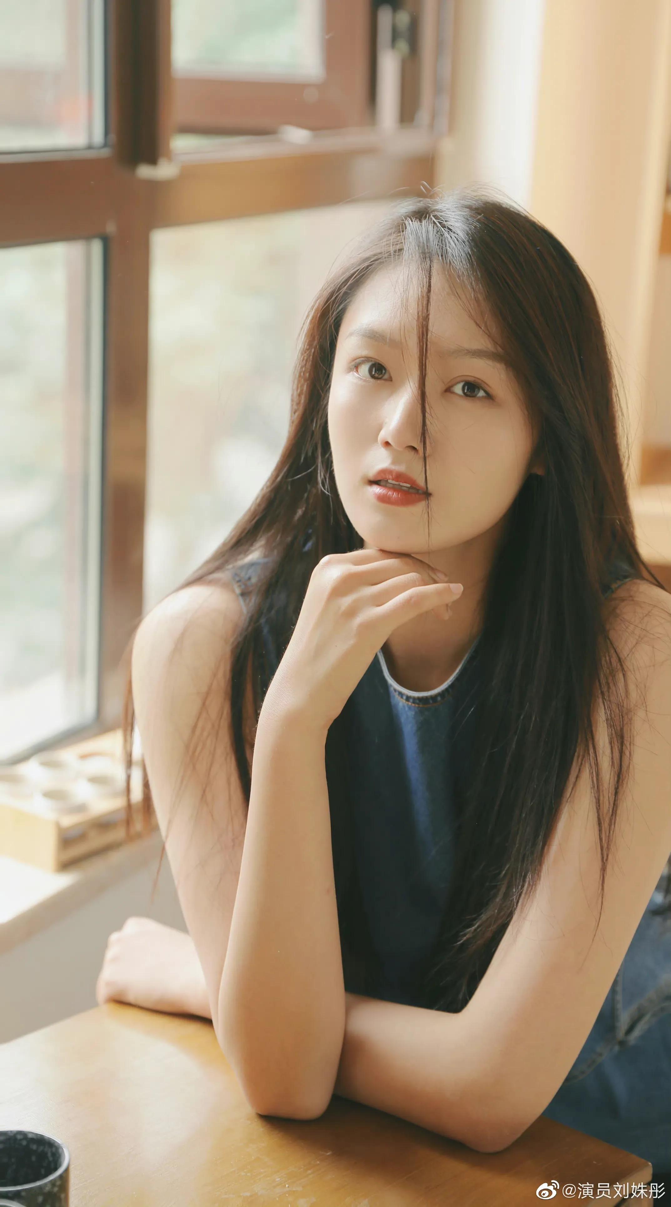 中国戏曲学院-刘姝彤