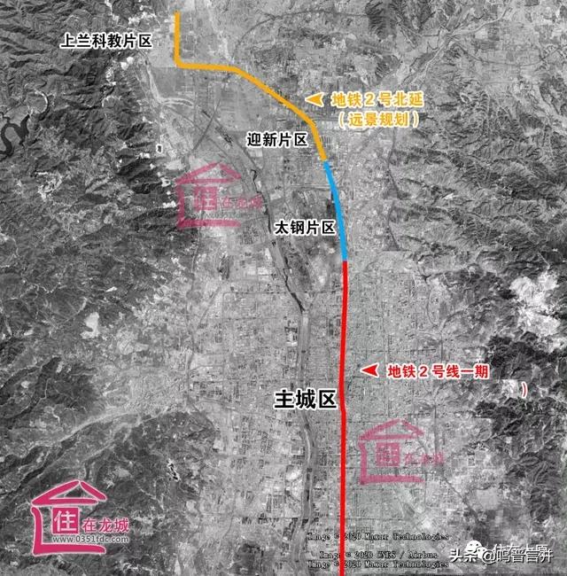 太原一高校低调神秘，助力中国航天，太忻经济区发展利好中北大学