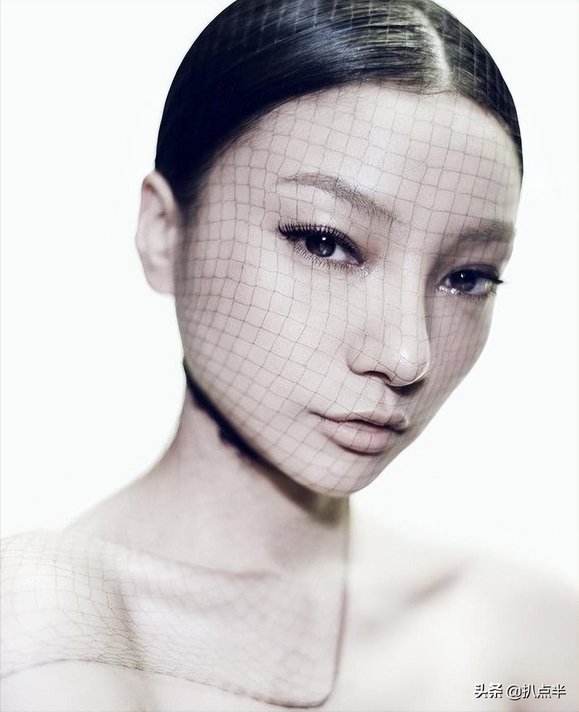 5位拍戏的女模特今何在？多数已退圈，留下的被封“烂片女王”