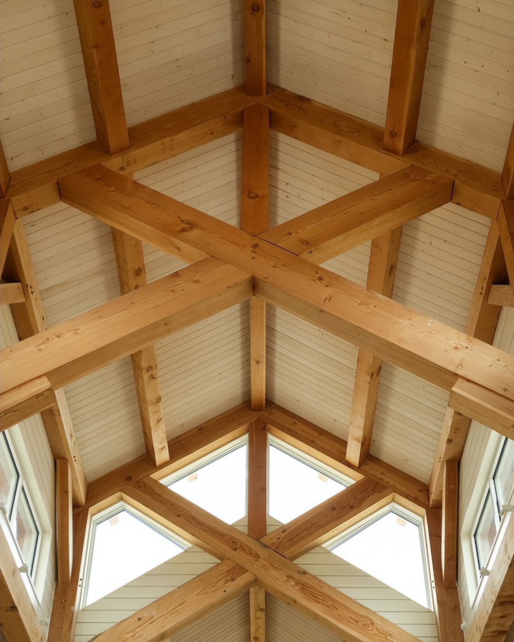 美国奥古斯塔酒庄：木结构中令人难忘的精彩体验