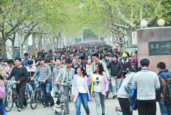 2022年将成高考最难年？“三大调整”让难度升级，学生要跟上变化