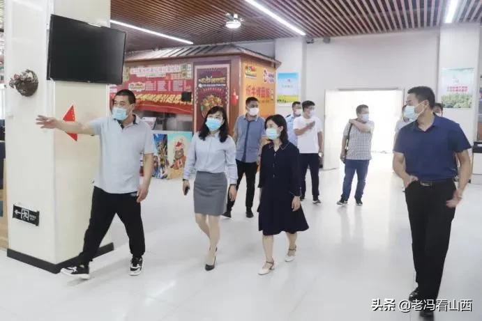 山西应用科技学院2021年大事要事一览（一）