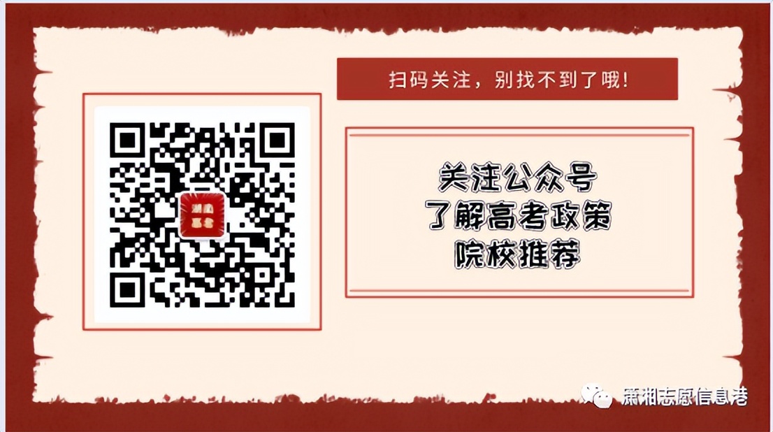 长沙卫生职业学院往年录取最低分数线