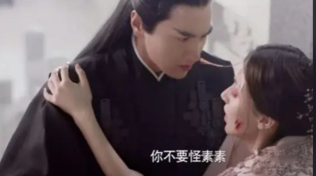 “含胸驼背”别硬演古偶，所谓“玉面小郎君”，还得看这9位明星