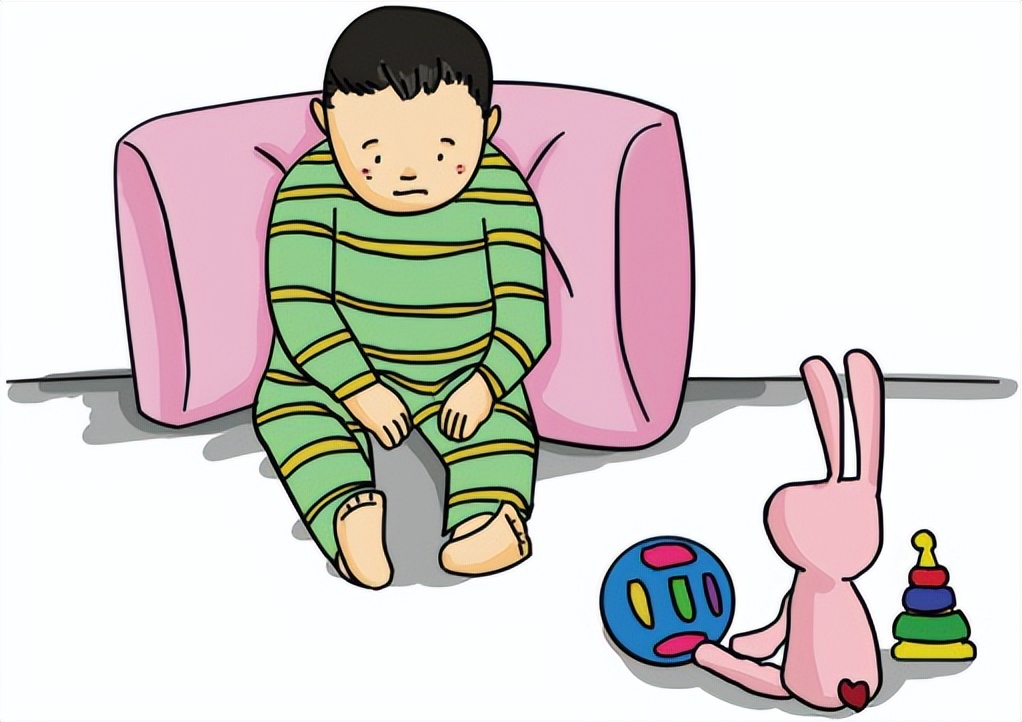 出生2天宝宝能抬头被疑肌张力高，怎么回事？肌张力高怎么判断