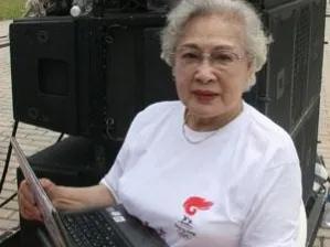 “中国最美女性”100岁秦怡：7个养生秘诀，看你能做几个