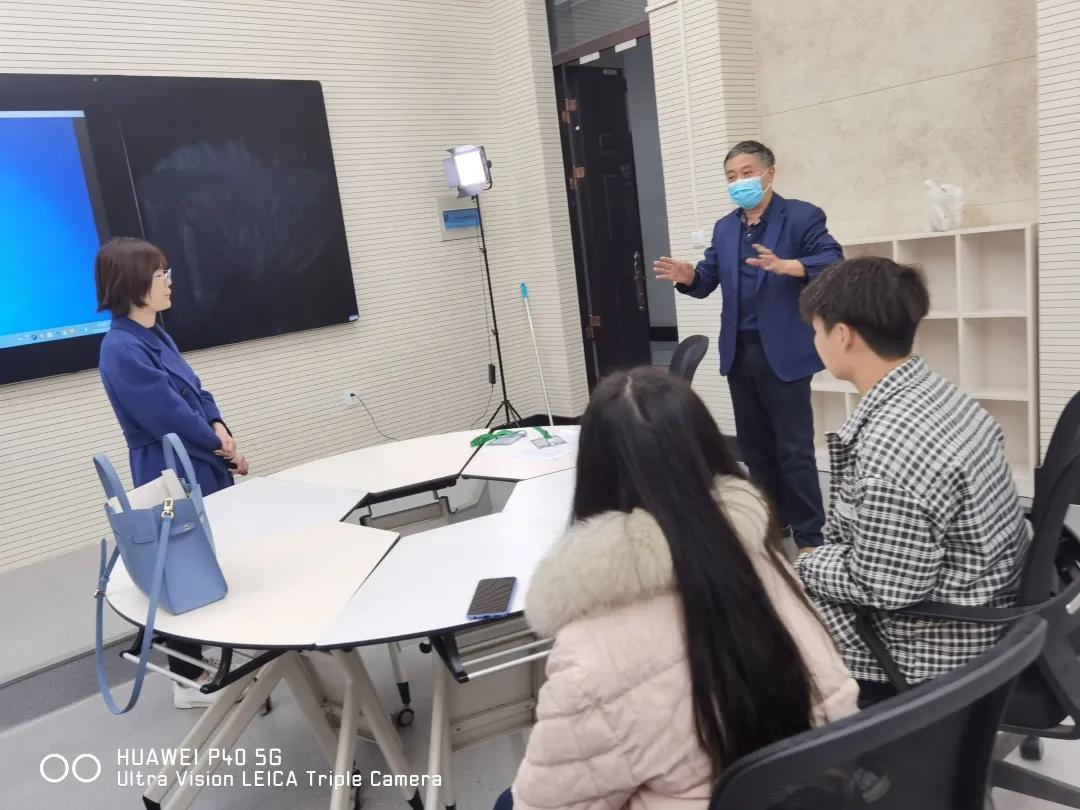 盘点2021丨河南农大本科教学十大亮点工作